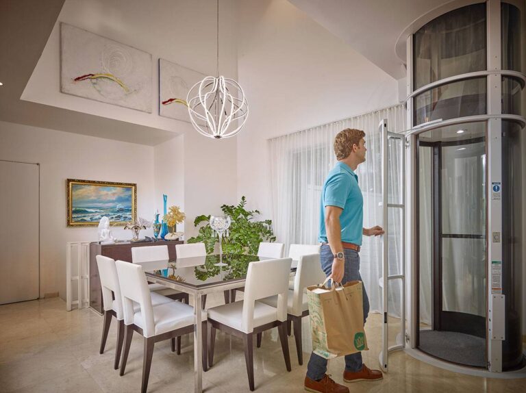 air 30 residential lift